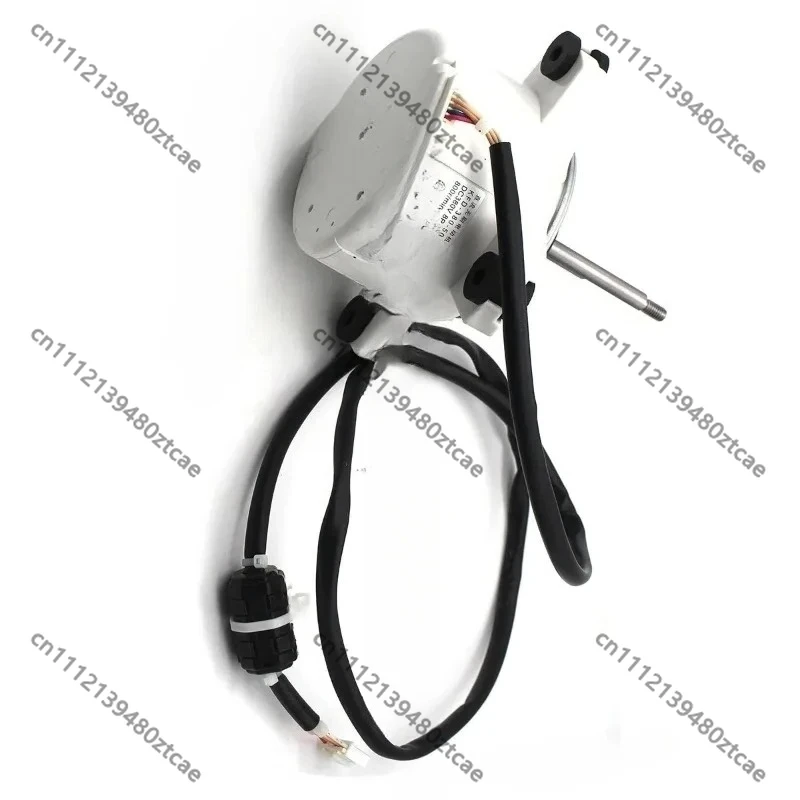 Inverter Air Conditioner Outdoor Unit Motor Replacement Parts Universal Air Conditional  Fan Drive Motor for Home Cooling System