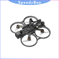 SpeedyBee BEE25 2.5 Inch FPV Drone Power Kit F405 Flight Controller 35A ESC 1404 4600KV Motor HD Frame No Camera VTX