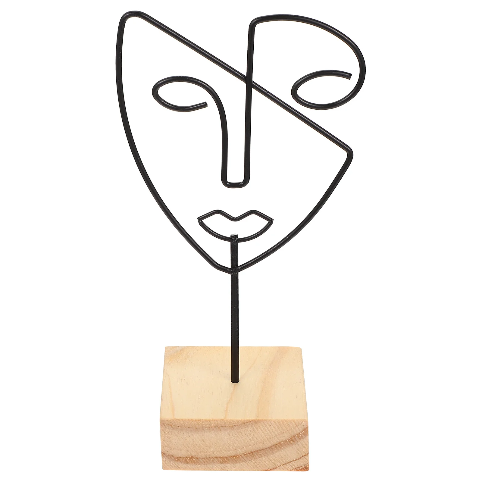 

Jewelry Display Rack Iron Durable Unique Design Desktop Jewelry Hanging Rack Earring Holder Organizer Necklace Stand