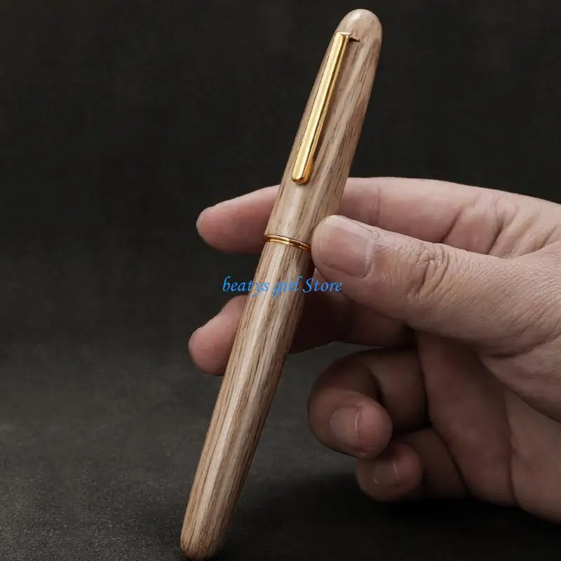 

C7AB Fountain Pens Adult Smooth Writing Pens Pens for Teacher Students
