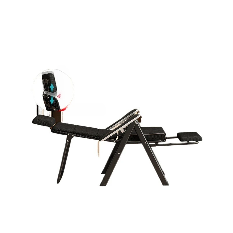 

Lunch break chair office lying high backrest sedentary and not tired Adjustable headrest