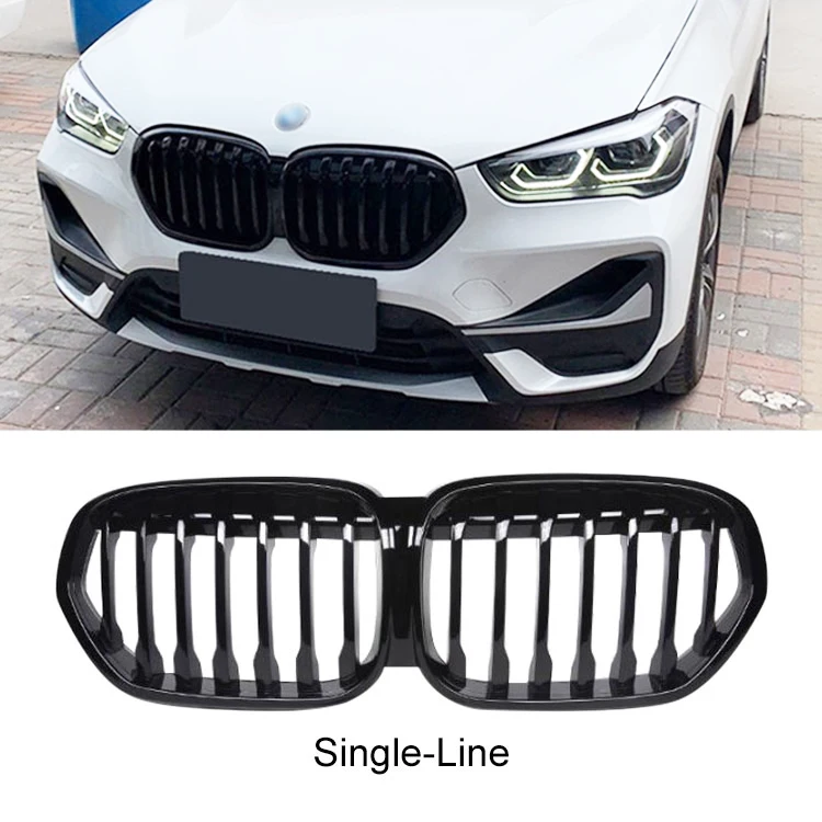 Gloss Black Kidney … - image