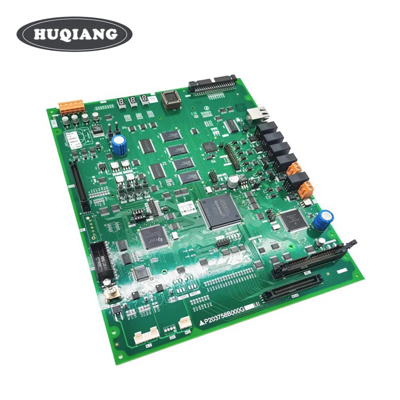 

MAF Lift Spare Parts Elevator PCB Elevator Motherboard P1 Board Electronic Board P203758B000G01/G02/G03/G05