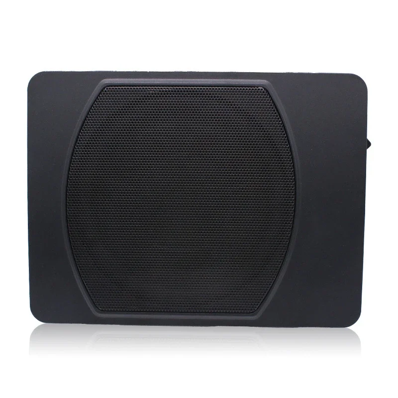 800W Private Model Car Audio K-1000APR Modified 12V High-power 10-inch Car Ultra-thin Subwoofer