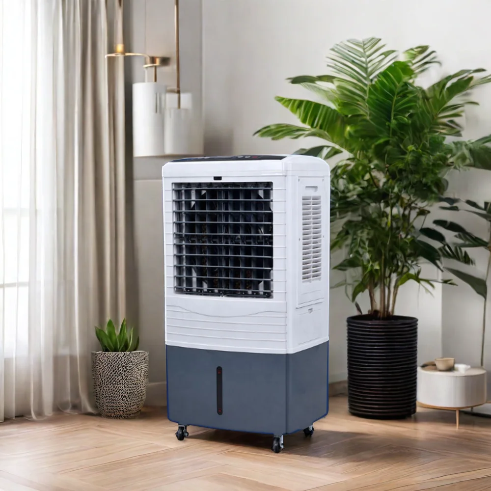 Professional Electric AC Air Conditioner Portable Water Cooler for  Outdoor Garage RV Hotel New Condition