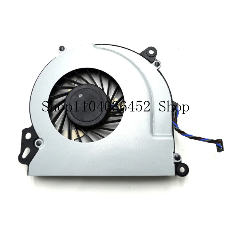 Original New For HP ENVY 15-J 15T ENVY 17 CPU FAN 720235-001 720539-001 6033B0032801