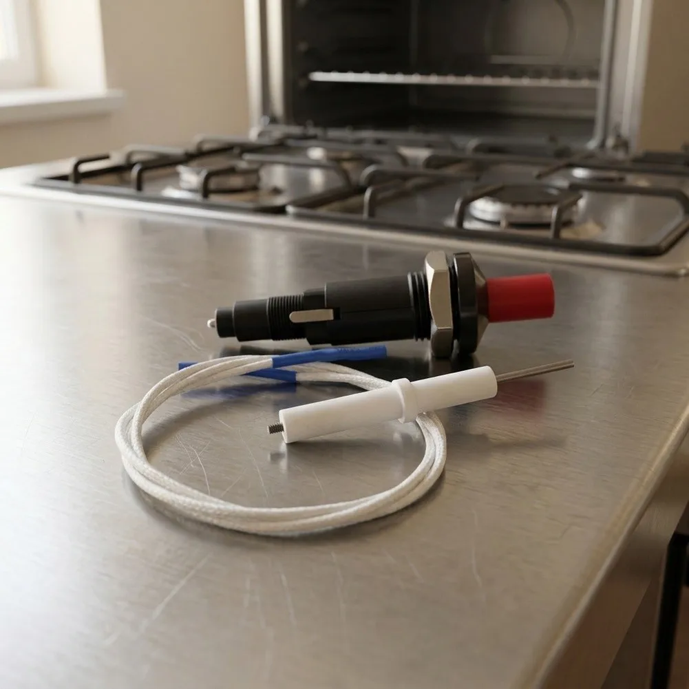 Easy Installation Igniter Kit Gas Stove Spark As Described Oven Igniter Easy Installation Consistent Ignition Replacement Part