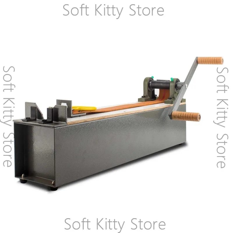Jewelry Wire Drawing Machine - Precision Drawplate Tool for Creating Fine Wires and Bracelet Designs