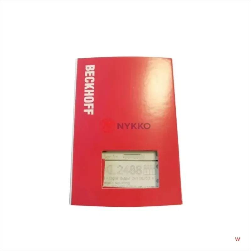 Beckhoff KL2488 | B…