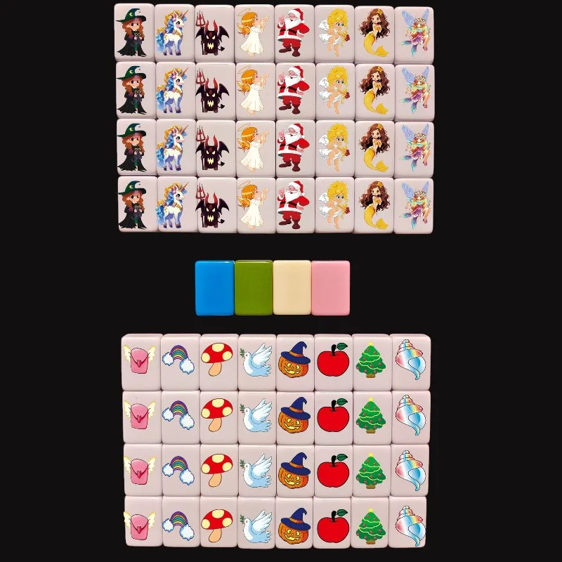 Thumbnail 3 - #3 Tile Games Comparison Guide