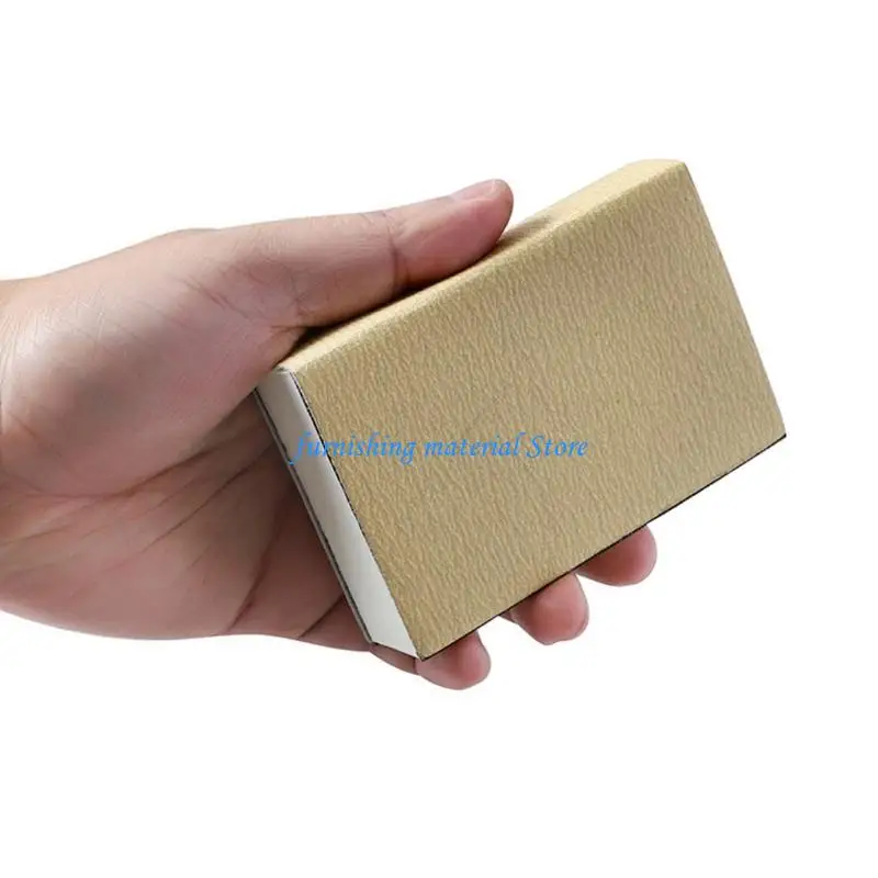 Y5GD sander-block gocciolamento del gancio porta carta vetrata porta carta vetrata strumento lucidatura a mano