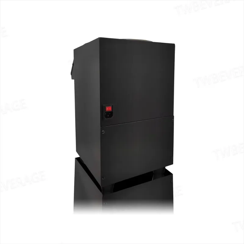 Distributore quantitativo di fruttosio e sciroppo Distributore di sciroppi Macchine Shanghai