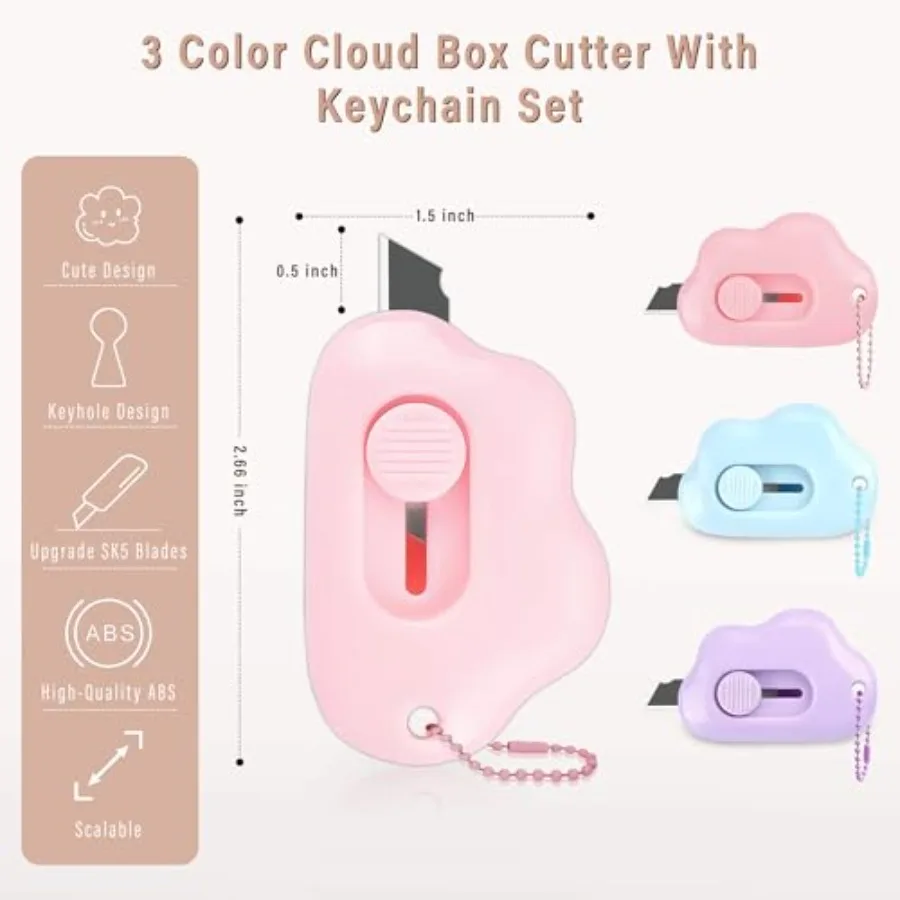 Thumbnail 2 - #64 Best Letter Openers to Buy In 2026