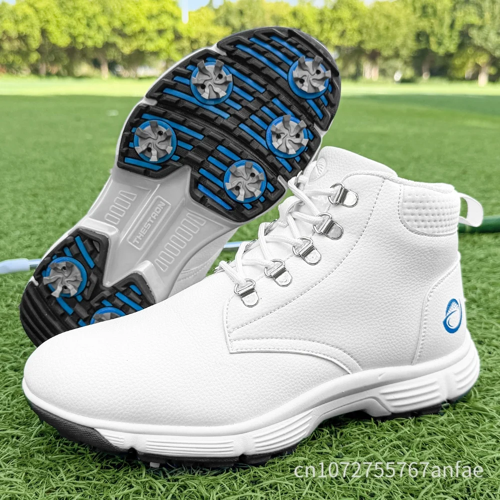 men's-high-top-golf-shoes-outdoor-waterproof-non-slip-golf-sneakers-men-casual-athletic-golfer-footwear-professional-sport-shoes