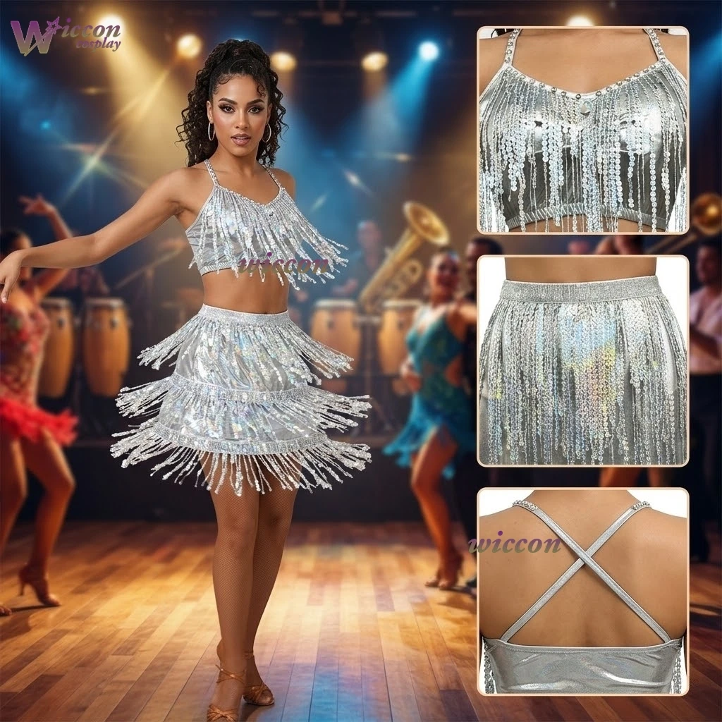 robe-de-danse-latine-a-paillettes-et-franges-pour-femmes-adultes-ani-cos-tenue-de-scene-pour-soiree-tenue-sexy-avec-camisole-et-mini-jupe