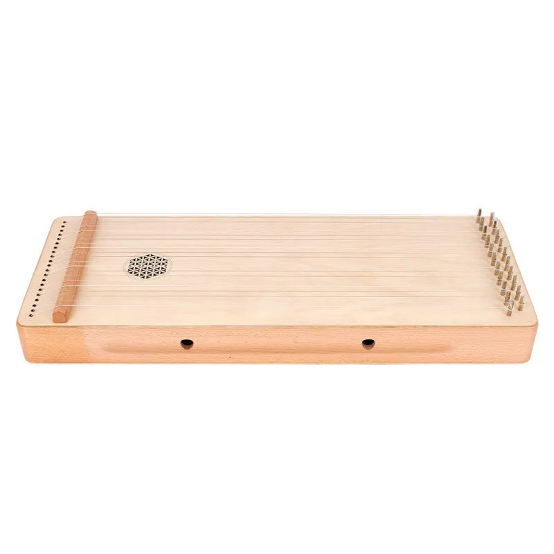 Single string overtone, single tone, German handmade meditation professional sound therapy yoga piano bed instrument