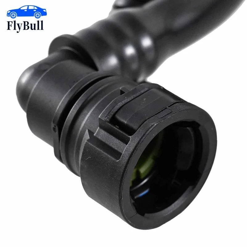 K2GZ9D289A K2G39D289AE Tubo flessibile valvola di spurgo contenitore vapore per Ford Edge 2015-2018 Lincoln MKZ 2016-2018 Nautilus 2019-2022