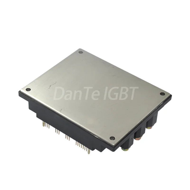 Módulo retificador de alta potência, Ponto original, 6MBP150RA120, Novo