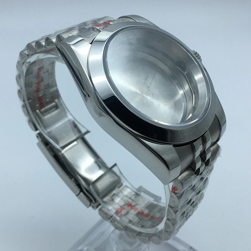 Explorer Mod 36Mm/4… - image