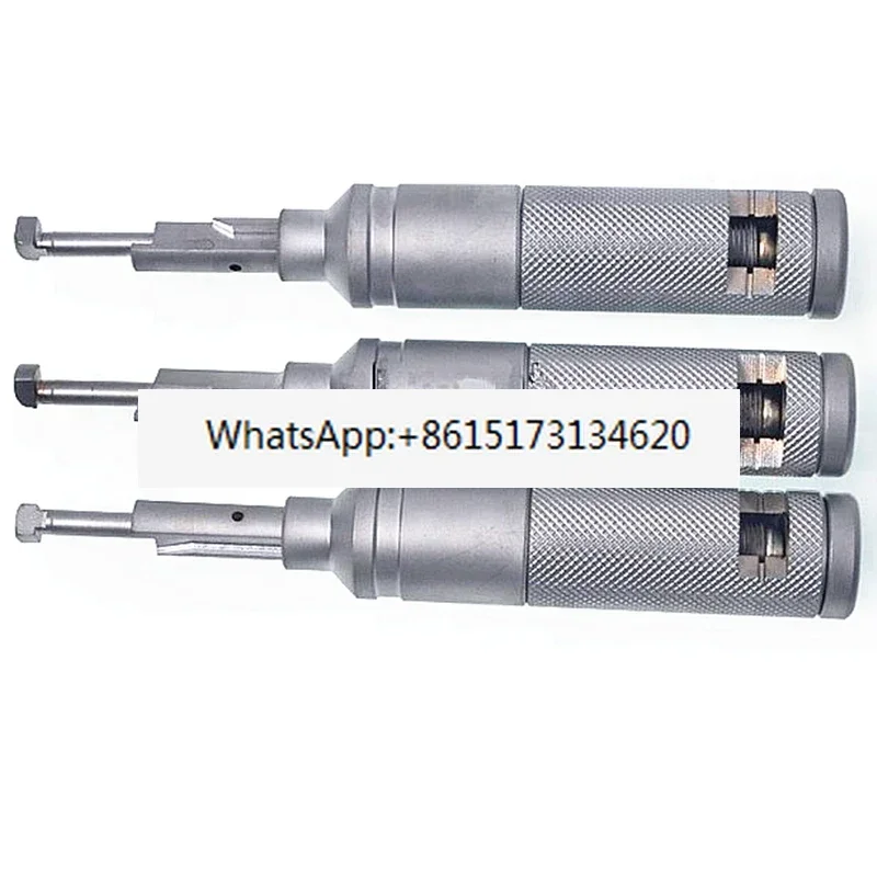 

MW oil pump retainer, calibration oil pump tools, 1 set of 3 pcs