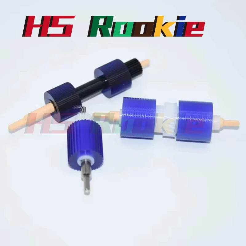 

1 комплект. 604K23660 для Xerox DC 4110 4127 4112 4595 1100 900 9000 D95 D110 D125 7000, детали для улучшения ролика захвата бумаги, копировального аппарата