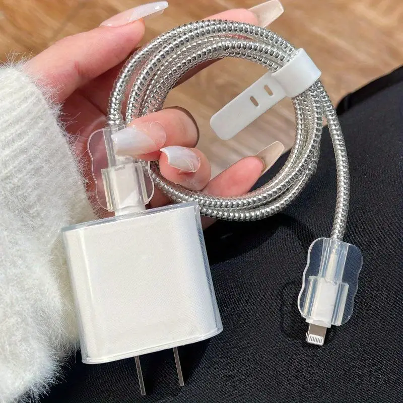 5 Pcs/Sets Tpu Mini…