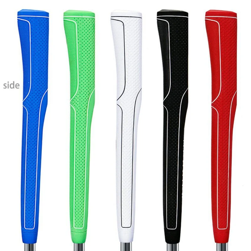 New Golf Club Putter Grip Specially Designed for More Stable Grip Five Colors Optional Special Offer