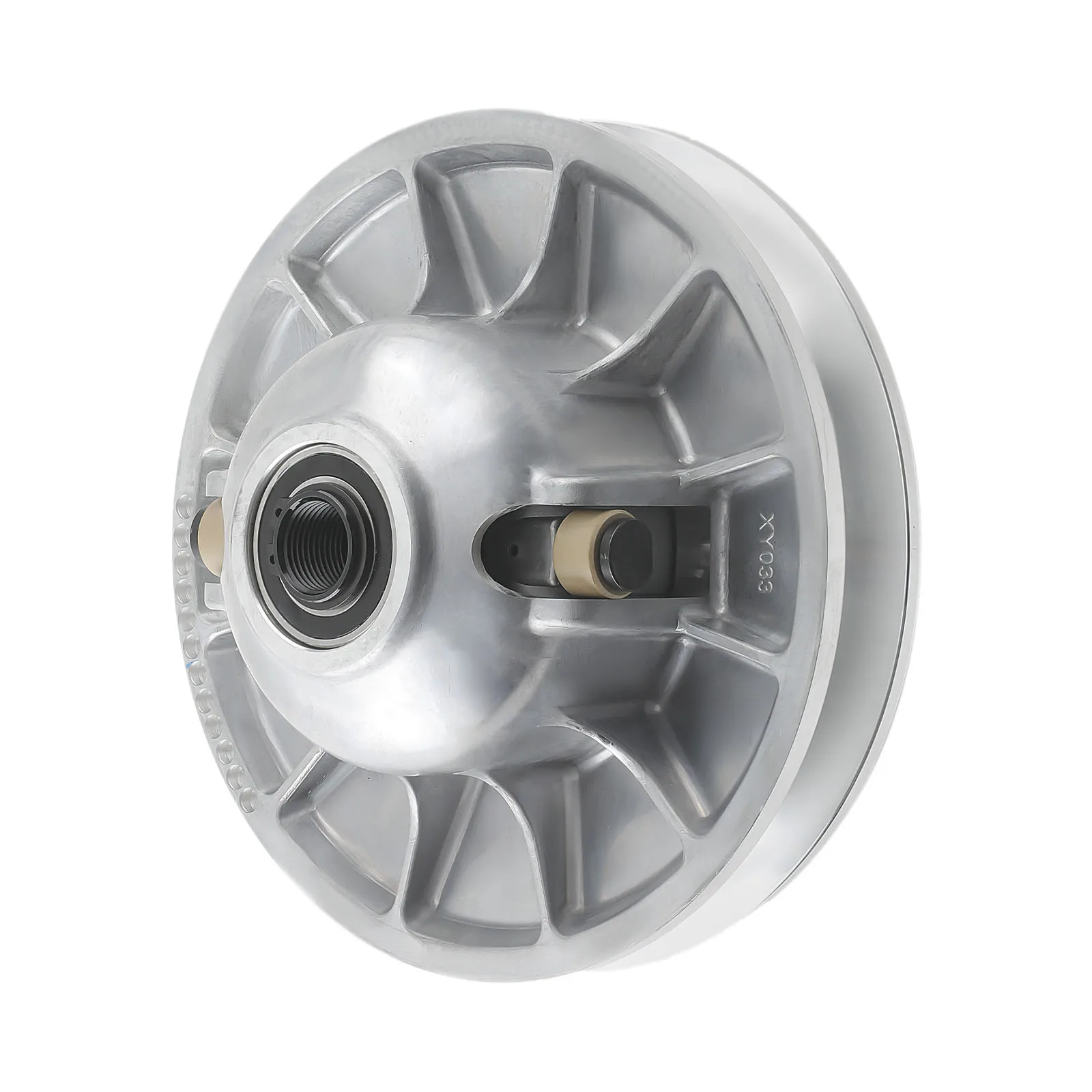 

Замена вторичного сцепления для Polaris RZR XP 1000 2014 2015 1323239 1323166