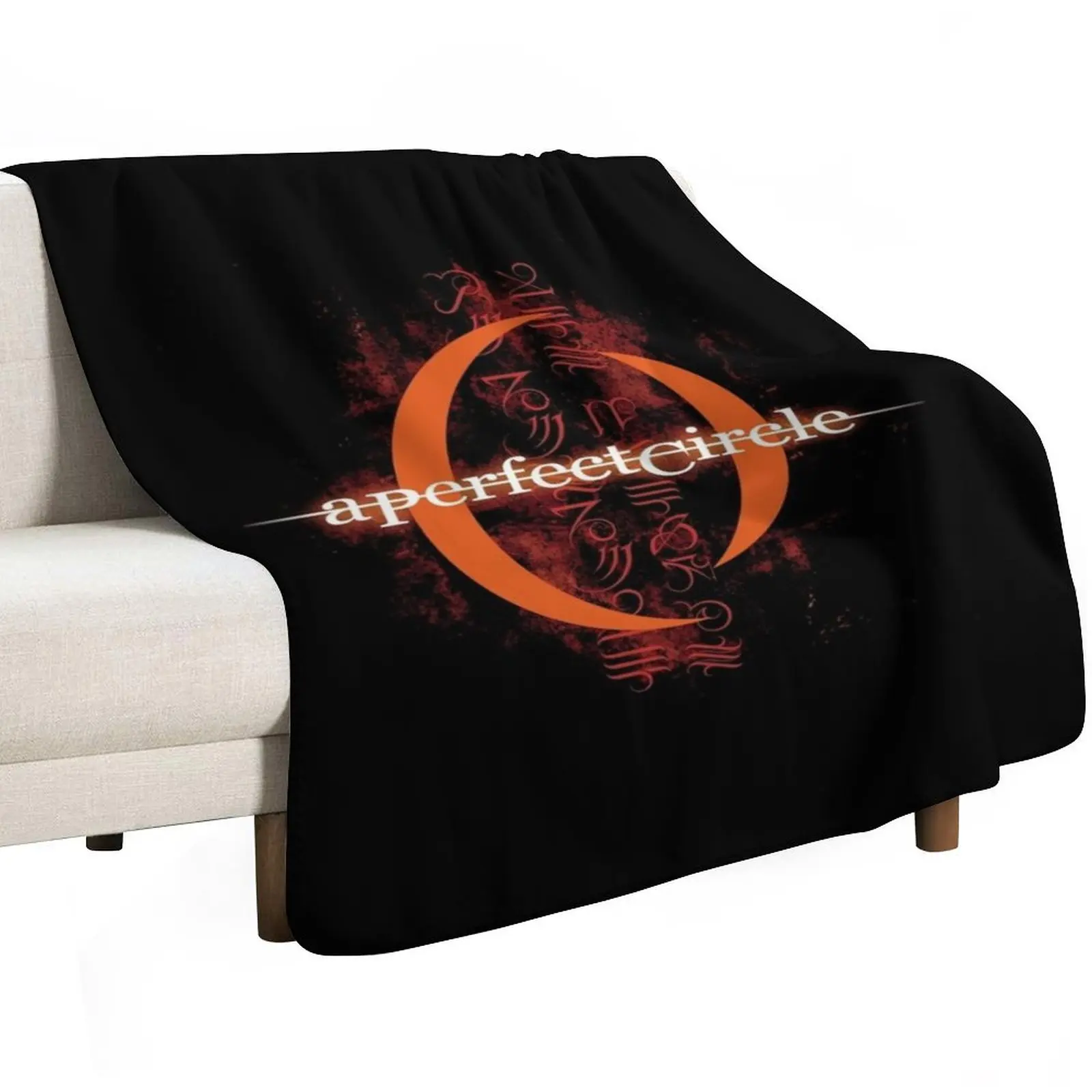 mer de noms Throw Blanket Bed Fashionable Sofas Luxury St Weighted Blankets