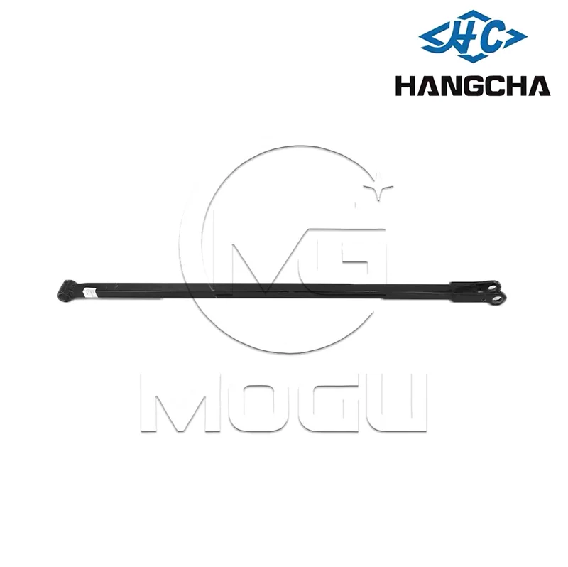 

Genuine For HANGCHA Stainless Steel Pallet Truck Rear Control Arm Tie Rod Assembly AMB155-380000-000