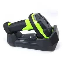 Imagem -06 - Zebra Ds3678 sr Barcode Scanner Industrial 2d Usado