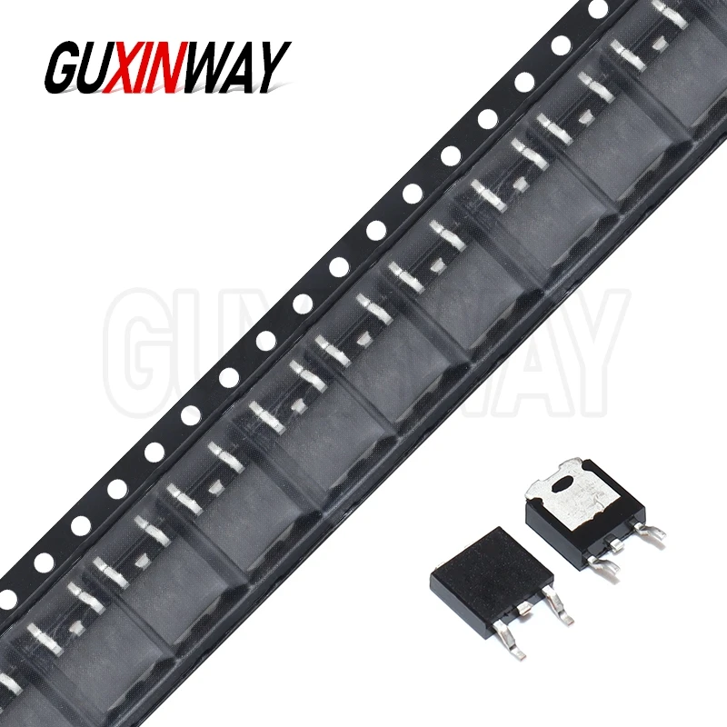 10PCS AOD4184 D4184 TO-252 AOD2606 D2606 AOD4185 D4185 AOD2810 D2810 AOD2908 D2908 AOD2910 D2910 AOD2922 D2922 AOD4132 D4132