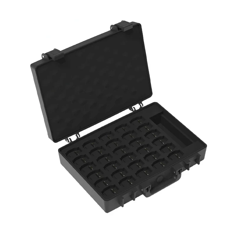 Hot sales CB100 Fitcare Armband Heart Rate Monitor Charging Box