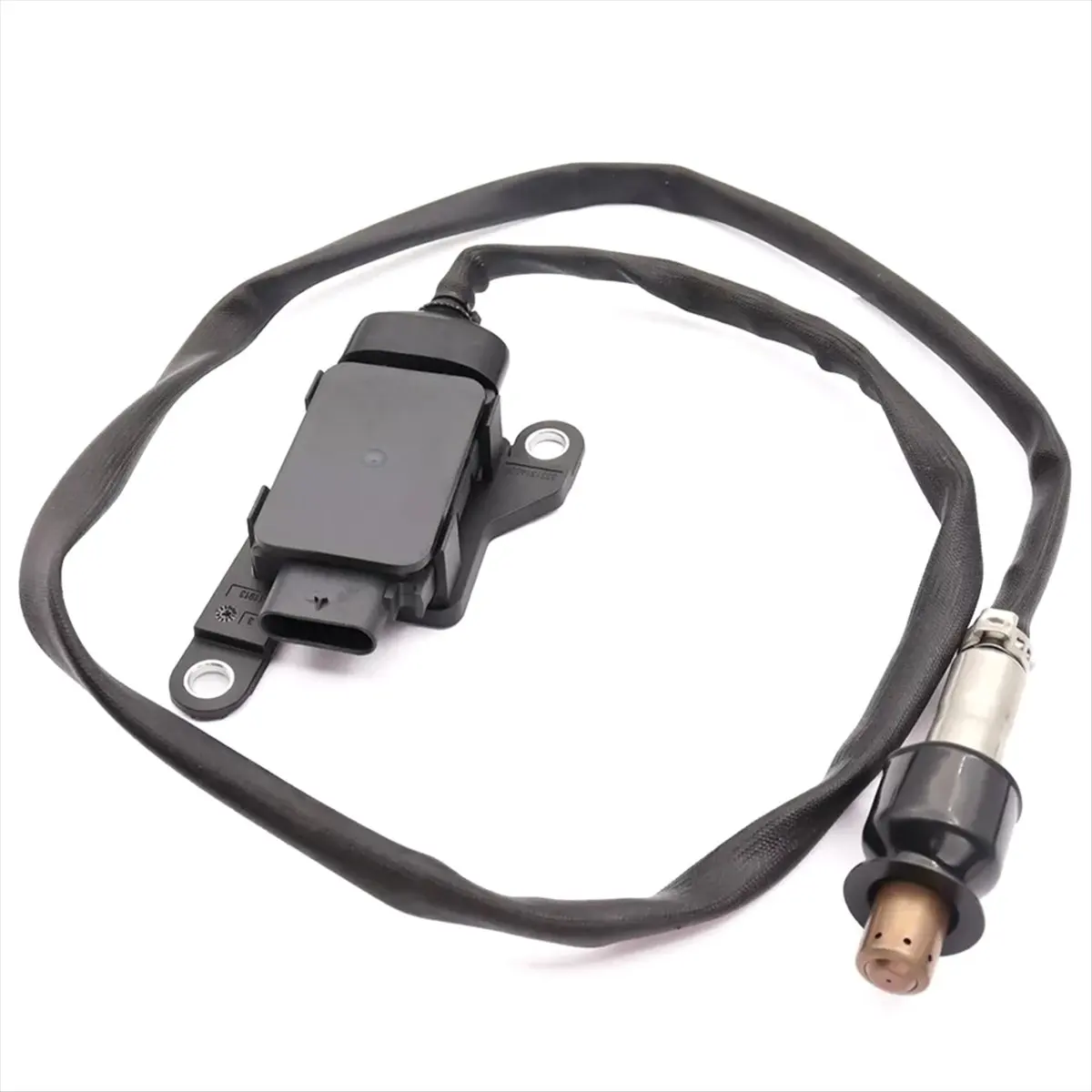 Super Sale Car Front NOx Sensor Nitrogen Oxygen Sensor 1588A655 0281007742 for Mitsubshi L200 Triton KJ KK 2.2 DI-D Diesel 2019-