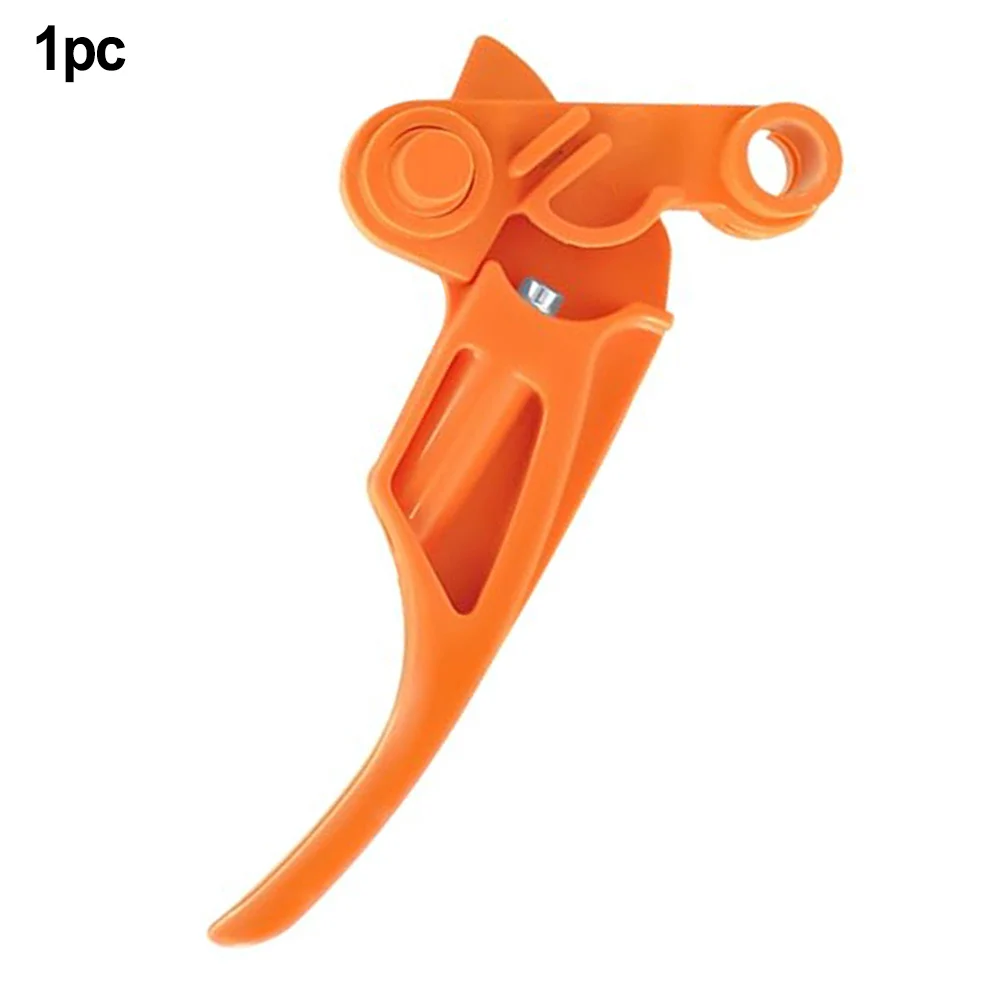 Throttle Trigger Lever 41441801550 for FS Trimmers FS36 FS40 FS56C FS56R Efficient Upgrade for Enhanced Trimming