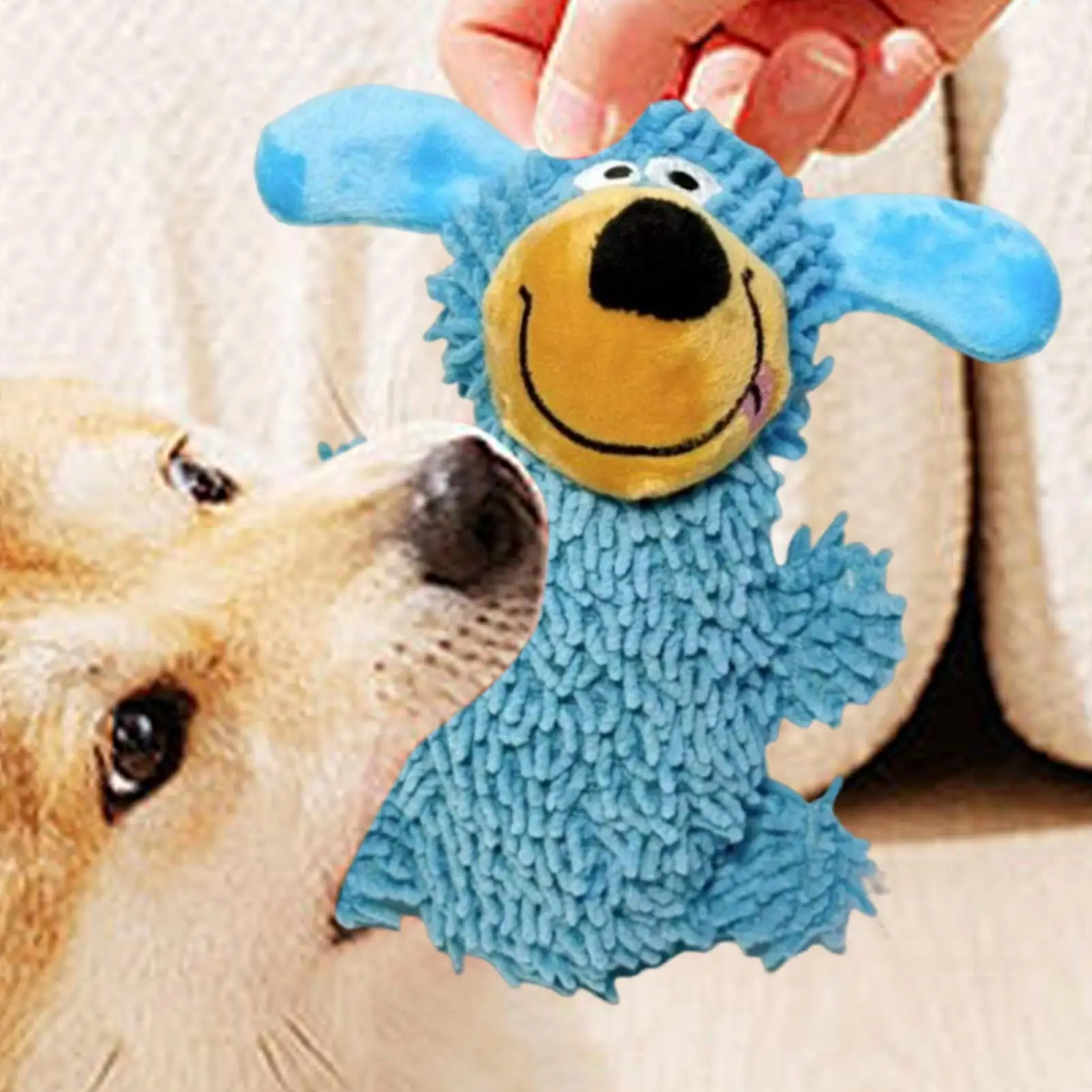 #60 Compare Squeaky Puppy Toys Before You Buy