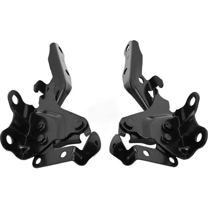 53410-0E040 53420-0E040 Hood Hinges For Toyota Lexus RX350 2009-2015