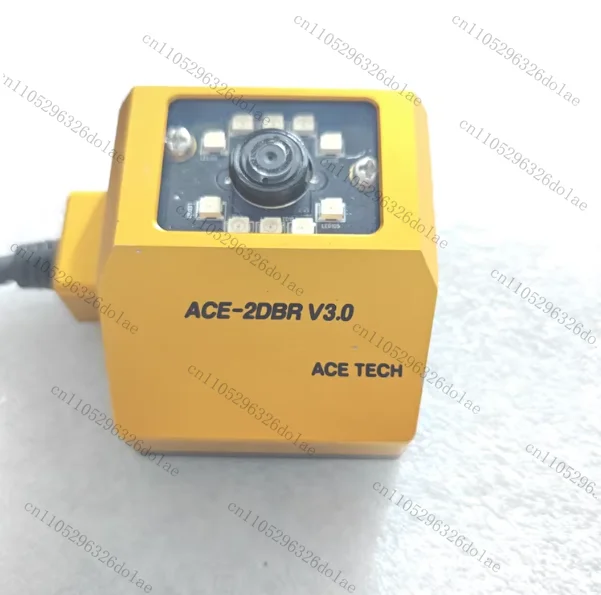 Industrial-grade dedicated module ACE-2DBR V3.0 tested OK