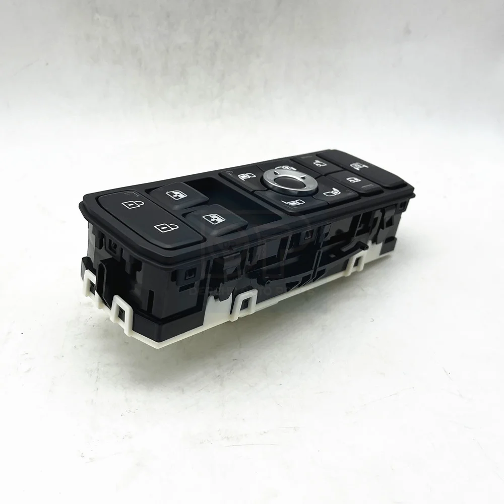 One Piece Truck Control Window Lifter Swicth OEM 2569026 2398124 For Scani- P G R T Series
