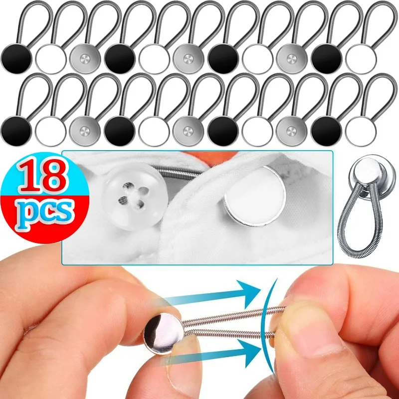 Button Stretch: The Secret Tool for Perfect Fit and Comfort in Everyday Wear