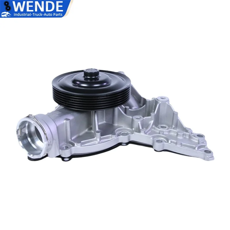 

OE 2722000901 Car Cooling Water Pump For Mercedes-Benz M272 Engine C/E/R Class W164 W251 W203 W204 W211 W221 R171 R230