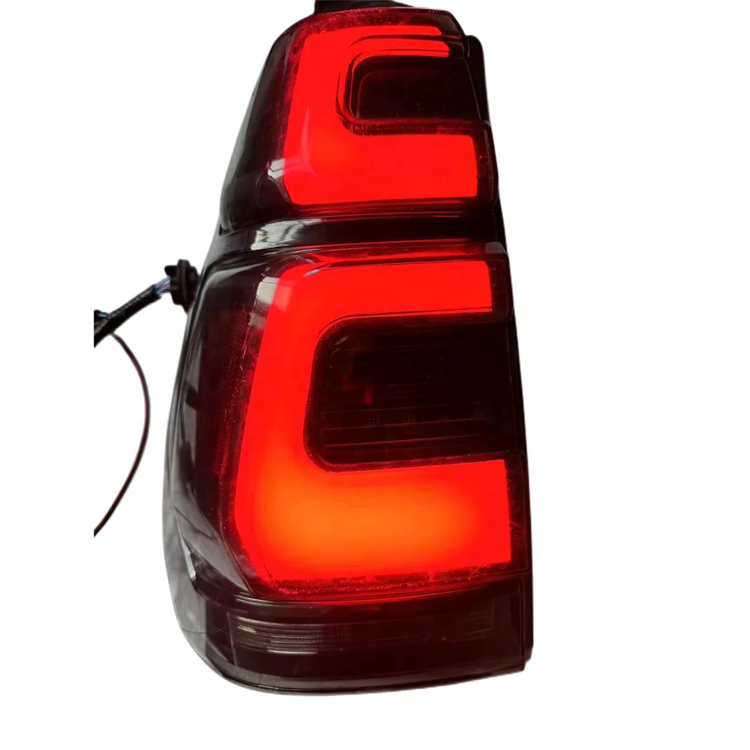 Spedking 2003-2009 New Design 4x4 auto tuning accessories LED tail lamp tail light taillight  for 4runner