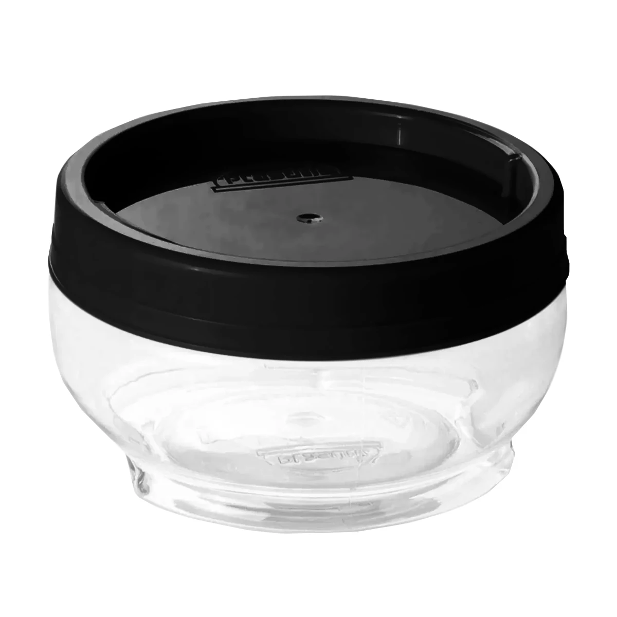 155ml Plastic Organizer Pot For Food Gira Lock