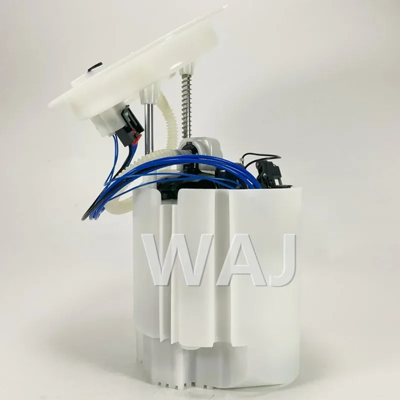 WAJ Fuel Pump Module Right Side 16117300477, 7300477, 16117349693 Fits For MINI F55 F56 Cooper One 13-