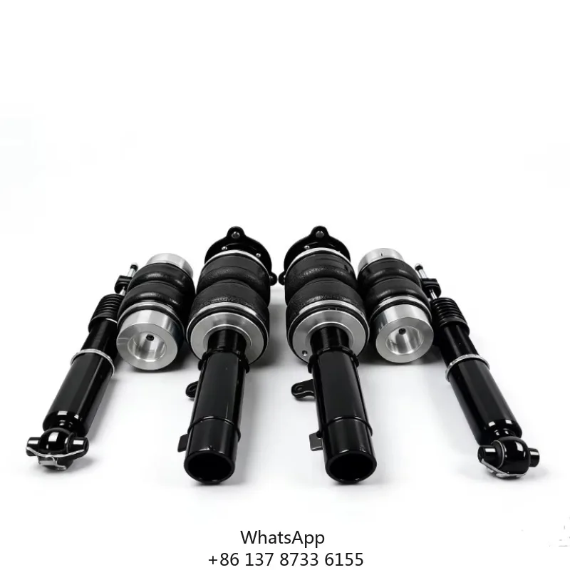 For VOLKSWAGEN GOLF MK7 2WD (2012~2016)/Air Suspension Kit /air Spring /air Strut