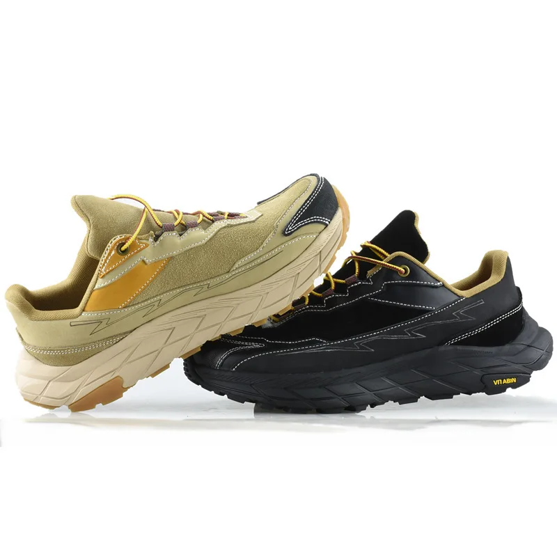 

Мужские всесезонные премиальные походные ботинки: дышащие, удобные, мягкие, нескользящие и долговечные