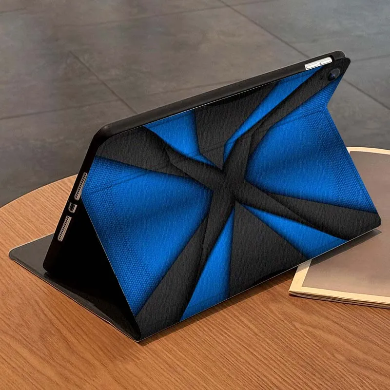 Line Geometric Patt… - image