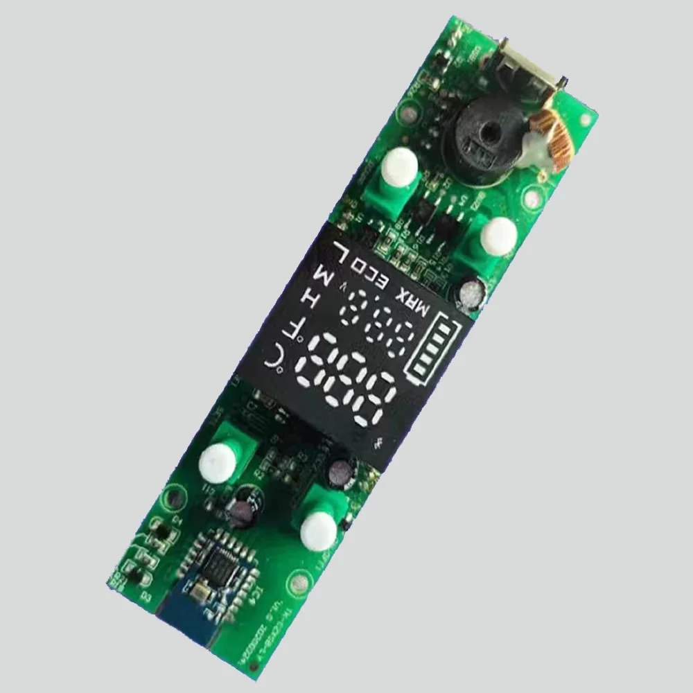 Alpicool برودة الفريزر لوحة التحكم PCB مجلس ملحقات ثلاجة السيارة، جميع أنواع لوحات التحكم سلسلة ثلاجة السيارة