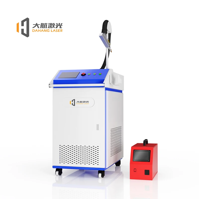 china ce certificate carbon steel aluminium battery cheap small fiber laser welding machine laser welder cleaner cutter price