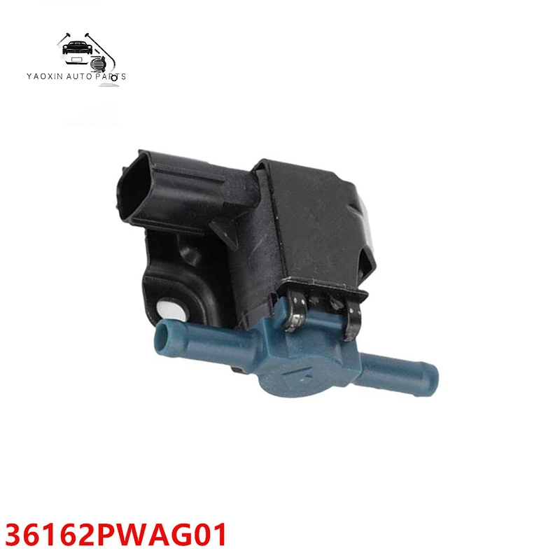 Purge Controle Magneetventiel 136200-2650 1362002650 Voor Hondahonda Fit Ev 36162-pwa-g01 36162pwag01 Pcs45 1-121-025